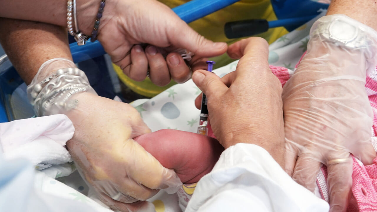 protezione per tutte le età
