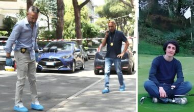 Antonia trovata morta a Riccione, la perizia esclude l’auto pirata: “Caduta da 25 metri”. È giallo - Il Resto del Carlino