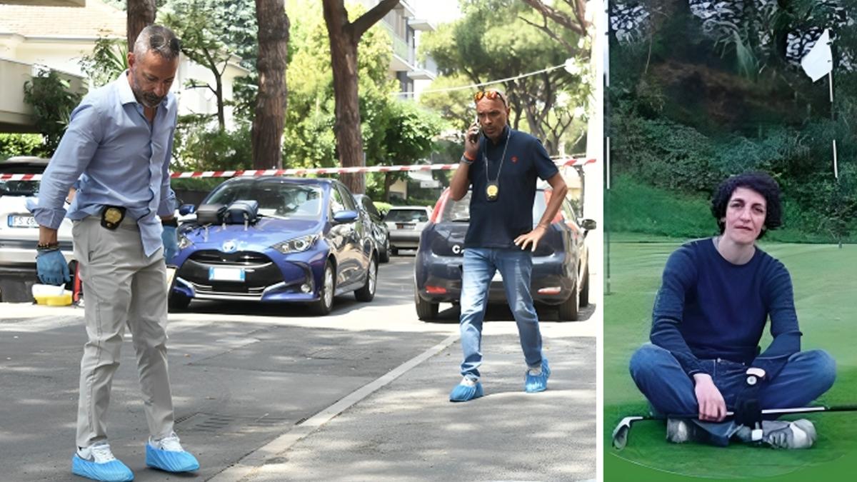 Antonia trovata morta a Riccione, la perizia esclude l’auto pirata: “Caduta da 25 metri”. È giallo - Il Resto del Carlino