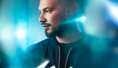 Antonino ospite di Punto Radio Cascina