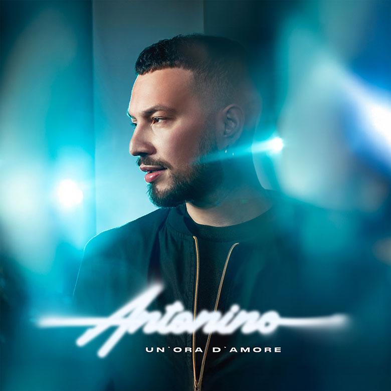 Antonino ospite di Punto Radio Cascina