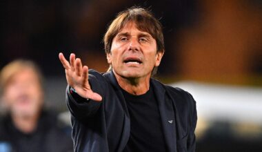 Conte ancora contro l'Inter "Noi non siamo scemi"