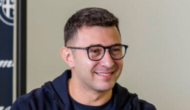 «La Gas Sales Bluenergy mi è stata vicina nel momento più difficile della vita»