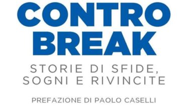 Controbreak: storie di sfide, sogni e rivincite