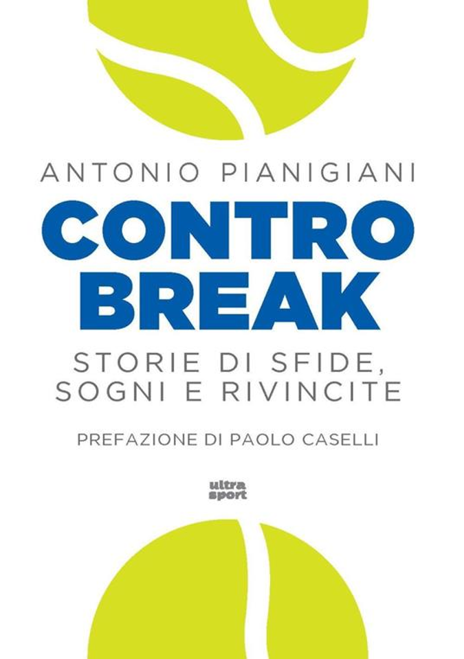 Controbreak: storie di sfide, sogni e rivincite