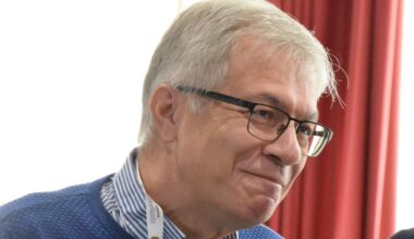 Elezioni Aosta, Raffaele Rocco è il nuovo sindaco