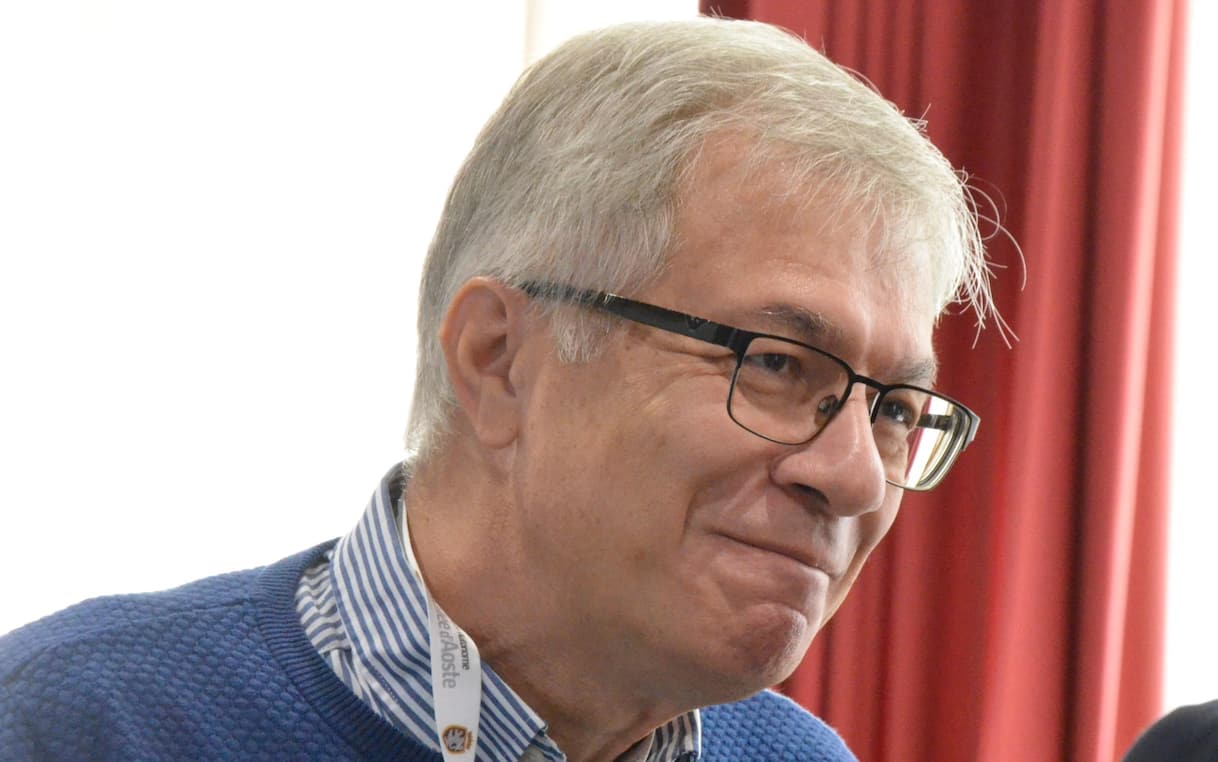 Elezioni Aosta, Raffaele Rocco è il nuovo sindaco