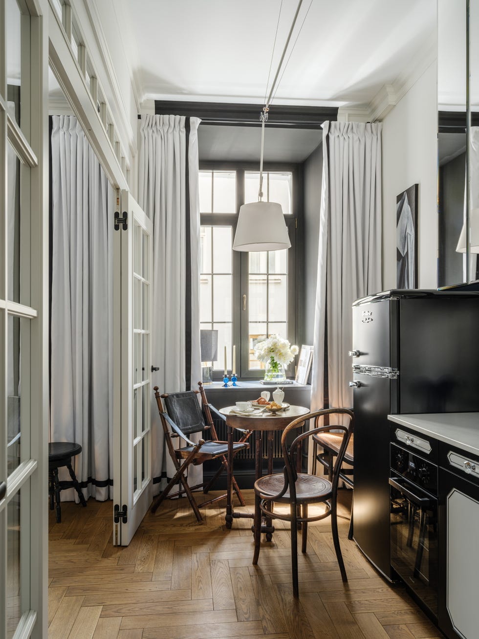 casa 27 metros