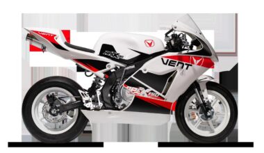 VENT lancia la linea Play: otto moto per crescere divertendosi - News