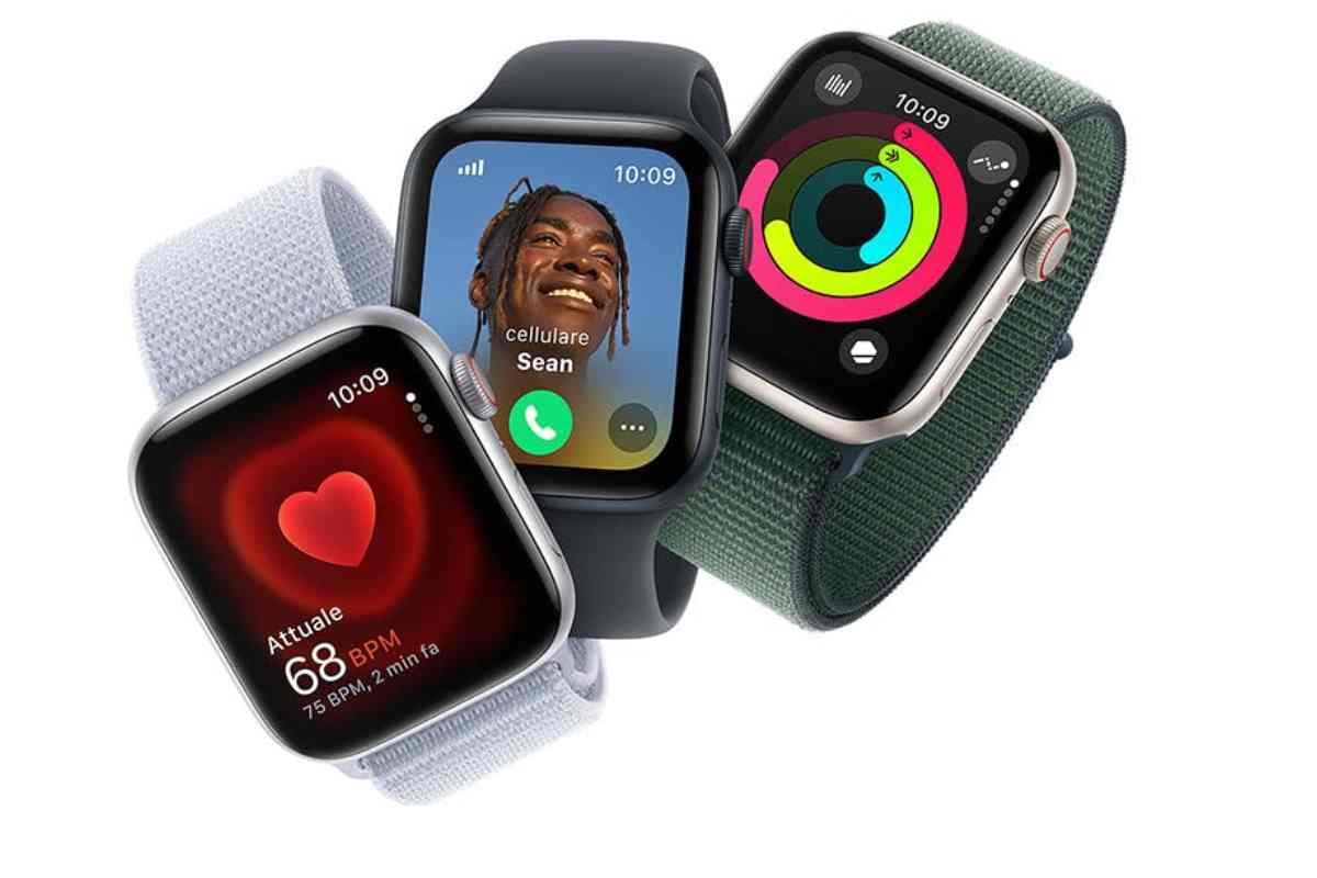 apple watch 2 gen