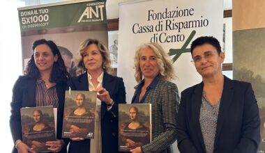 Dalle visite gratuite agli incontri con gli studenti, Ant promuove la prevenzione