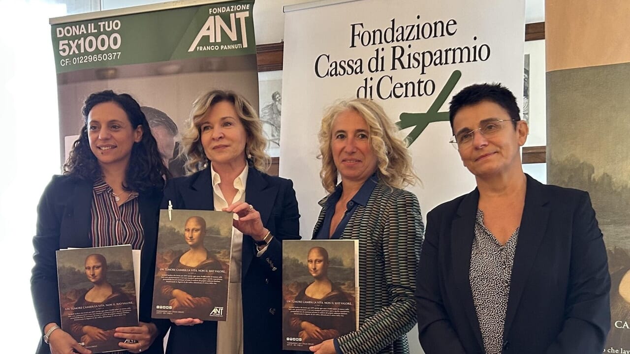 Dalle visite gratuite agli incontri con gli studenti, Ant promuove la prevenzione
