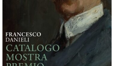 Apertura Mostra Francesco Danieli