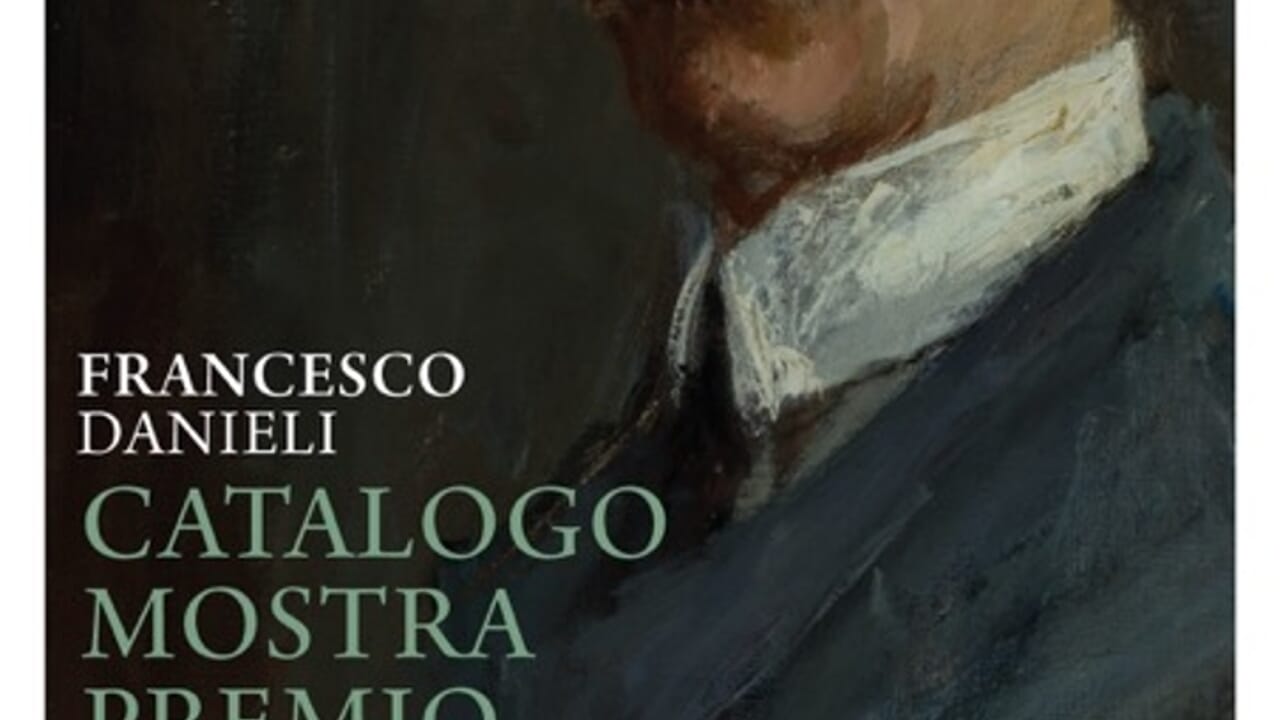 Apertura Mostra Francesco Danieli