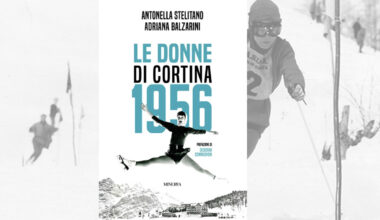 Le donne di Cortina 1956: un libro per ricordare quando la neve diventò libertà