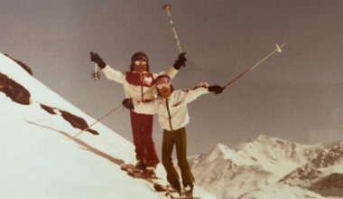 A MonzaMontagna 2025 Deborah Compagnoni con il libro “Una ragazza di montagna”