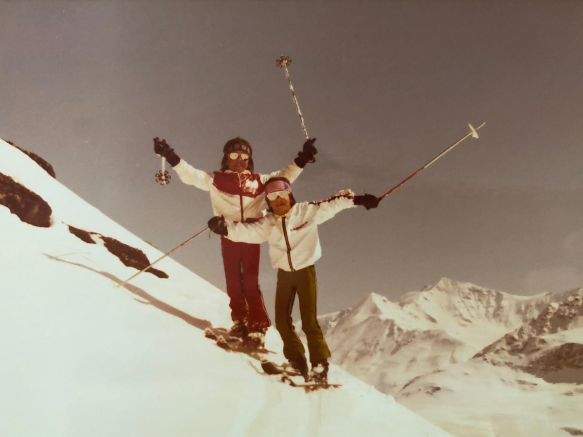 A MonzaMontagna 2025 Deborah Compagnoni con il libro “Una ragazza di montagna”