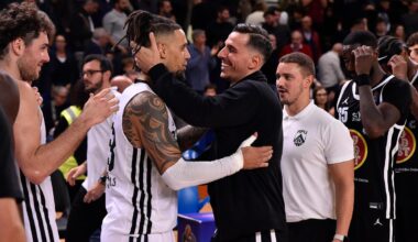 Virtus passa a Udine 80-82: bis in campionato per l’Olidata