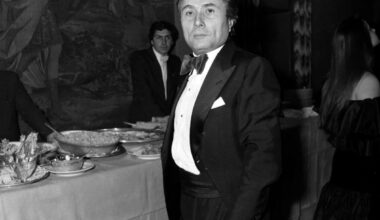 Vedere Stile Alberto di Masneri e Panizzi è come leggere un'ultima cartolina di Alberto Arbasino