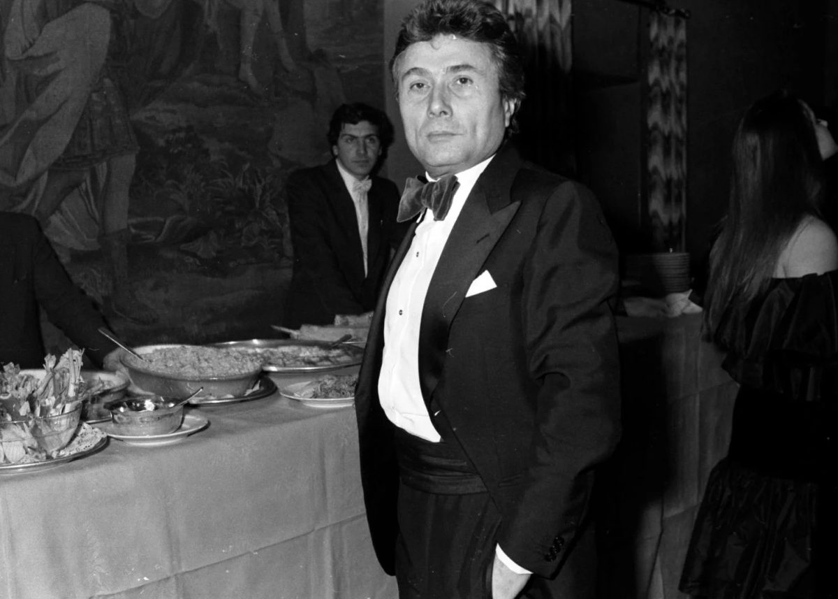 Vedere Stile Alberto di Masneri e Panizzi è come leggere un'ultima cartolina di Alberto Arbasino