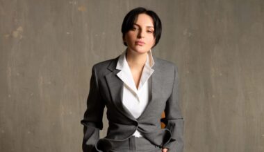 Arisa in concerto a Bari per la rassegna Notti di Stelle winter 19 ottobre 2025