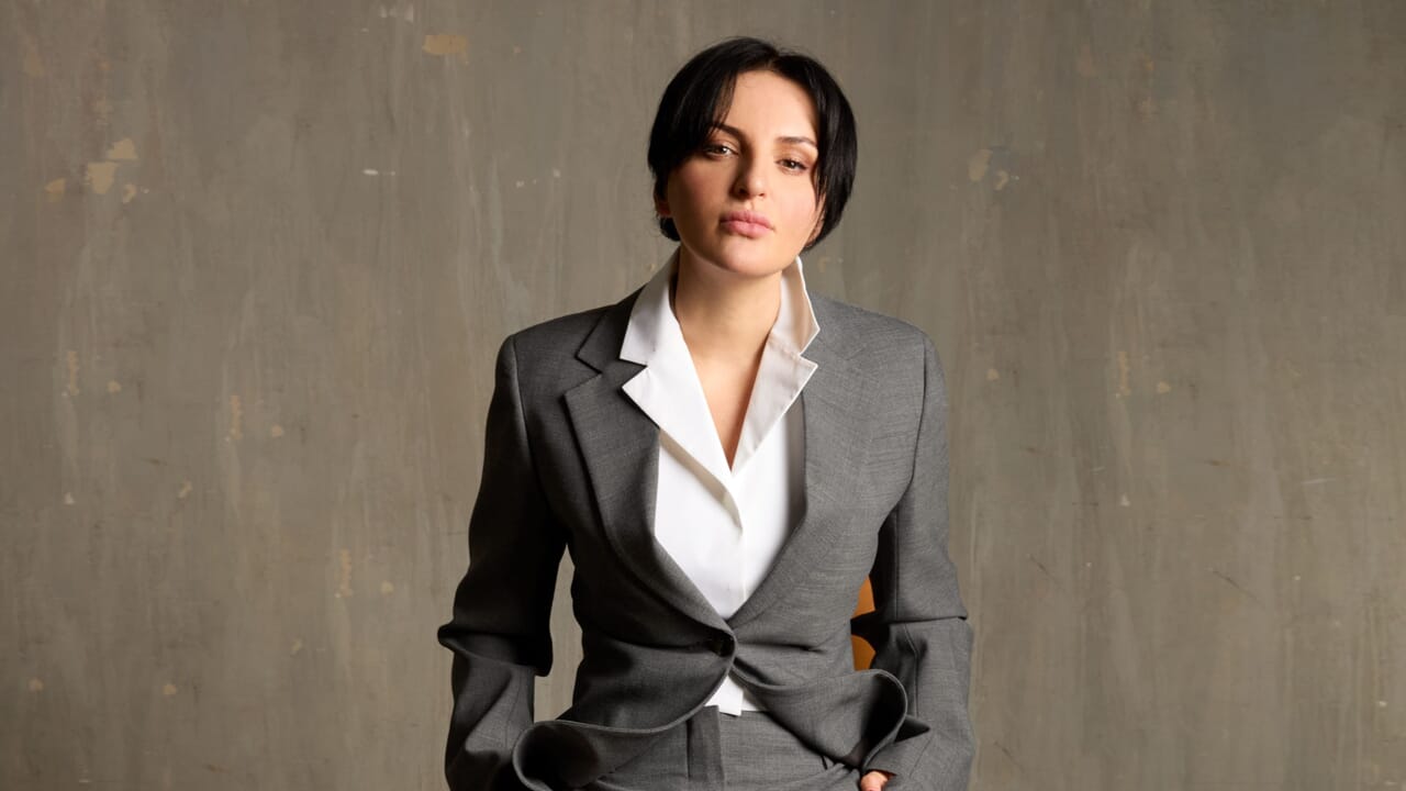 Arisa in concerto a Bari per la rassegna Notti di Stelle winter 19 ottobre 2025