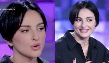 "Ho un nuovo amore, io mi fidanzo sempre. I figli? Non ci penso più come prima"