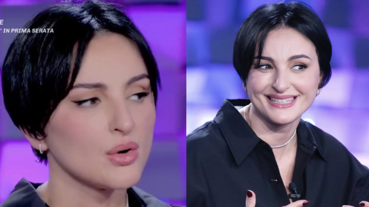 "Ho un nuovo amore, io mi fidanzo sempre. I figli? Non ci penso più come prima"