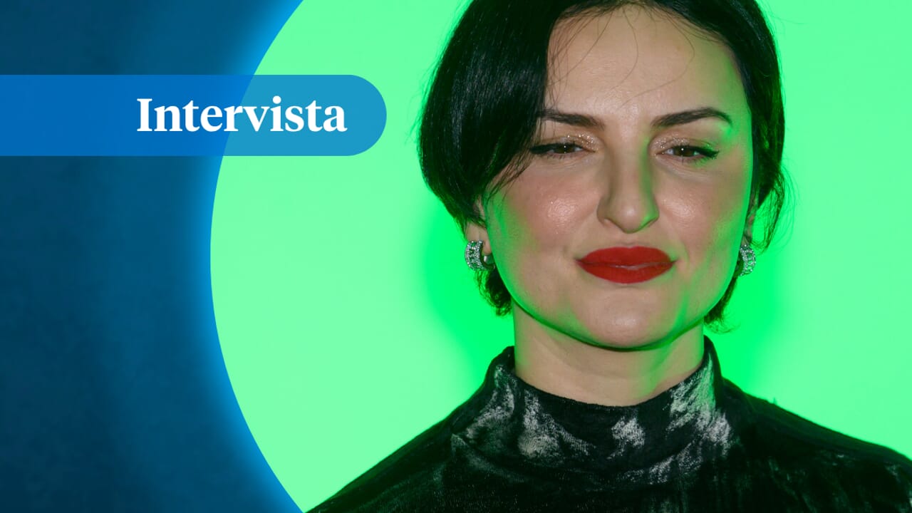 "Sogno il matrimonio (e Sanremo). Gli haters? Li blocco. Oggi mi voglio bene"