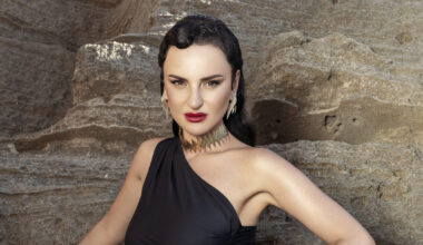 Arisa: «C’è qualcuno a cui penso». Un nuovo amore all’orizzonte?