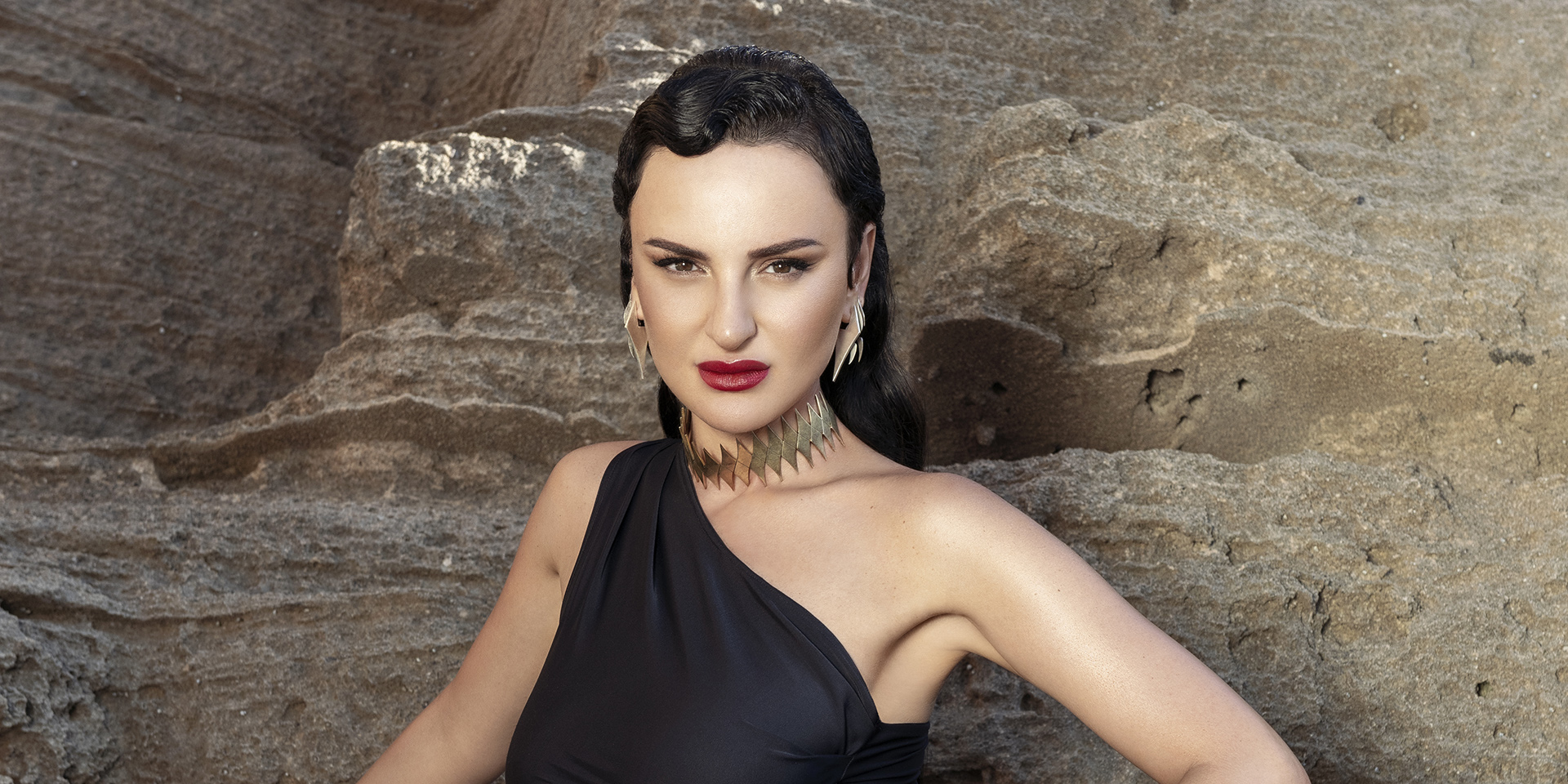 Arisa: «C’è qualcuno a cui penso». Un nuovo amore all’orizzonte?