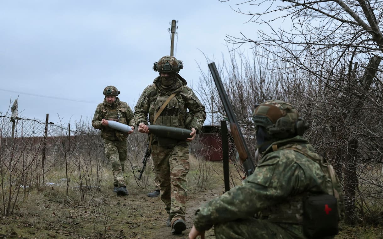 Guerra Ucraina Russia, le ultime news di oggi 24 ottobre. DIRETTA