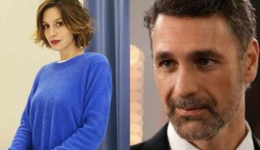 Il pranzo segreto tra Raoul Bova e la nuova (presunta) compagna: "Baci, abbracci, poi il pianto". Chi è lei - today.it