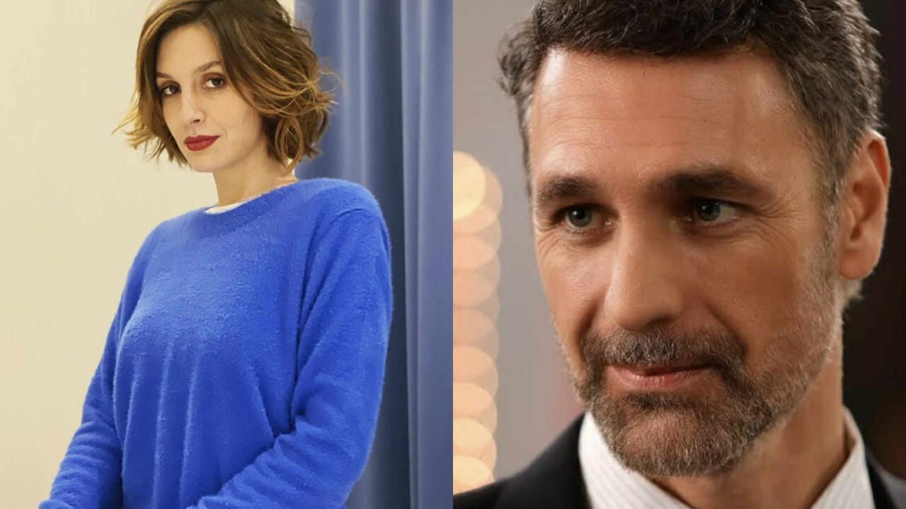 Il pranzo segreto tra Raoul Bova e la nuova (presunta) compagna: "Baci, abbracci, poi il pianto". Chi è lei - today.it