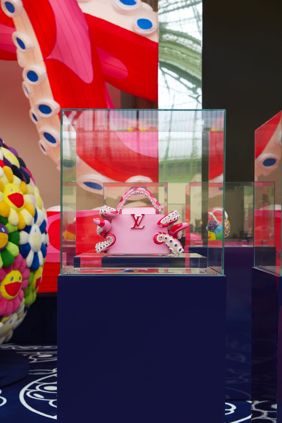 Louis Vuitton Art Basel Paris 2025 louis vuitton art basel paris 2025