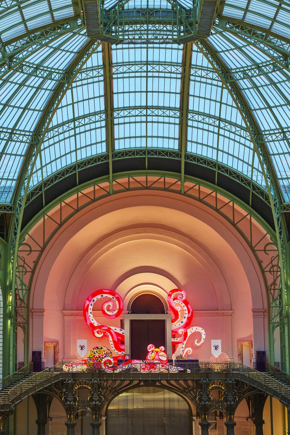 Louis Vuitton Art Basel Paris 2025 louis vuitton art basel paris 2025