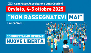 XXII Congresso: bozza della Mozione generale