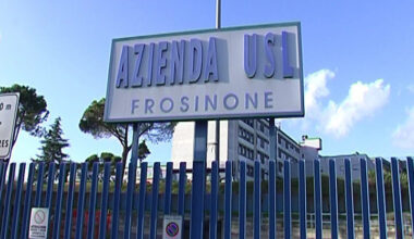 Asl Frosinone, al via la vaccinazione antinfluenzale