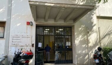 'Subito stop agli Impianti di risonanza magnetica e Tc al Polambulatorio di via del Vespro"