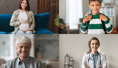 Campagna vaccinale antinfluenzale 2025/2026 - Comune di Cormano