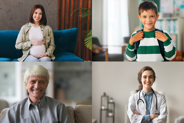 Campagna vaccinale antinfluenzale 2025/2026 - Comune di Cormano