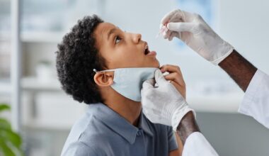 Poliomielite: obbligo vaccinale ingiustificato dalla realtà epidemiologica