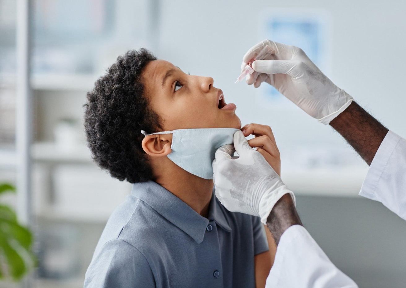 Poliomielite: obbligo vaccinale ingiustificato dalla realtà epidemiologica