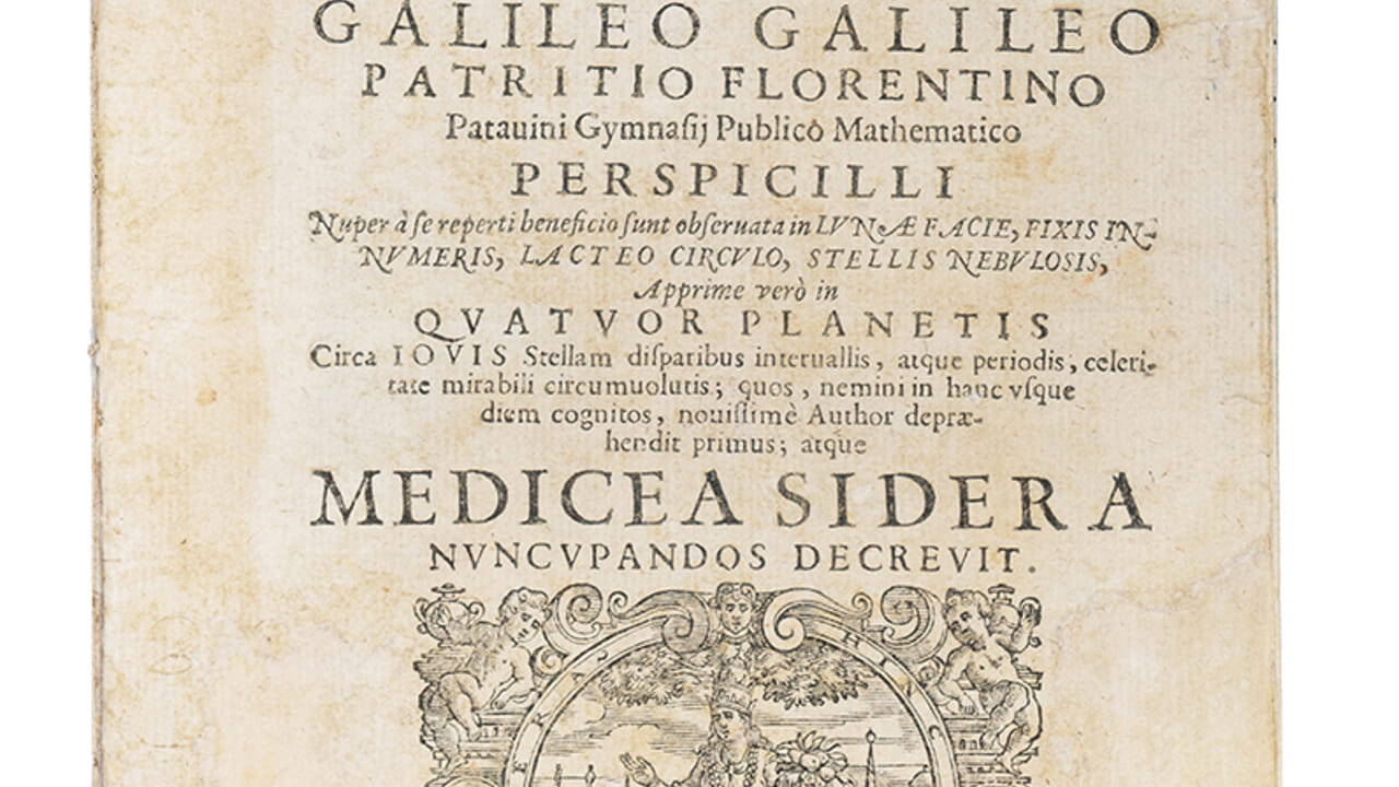 Asta di libri, autografi e manoscritti a Gonnelli casa d'aste Firenze 7-9 ottobre 2025