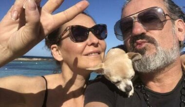 Omicidio femminicidio di Luisa Asteggiano di Bra a Es Pujols di Formentera nelle Isole Baleari in Spagna, arrestato il compagno Ivan Sauna