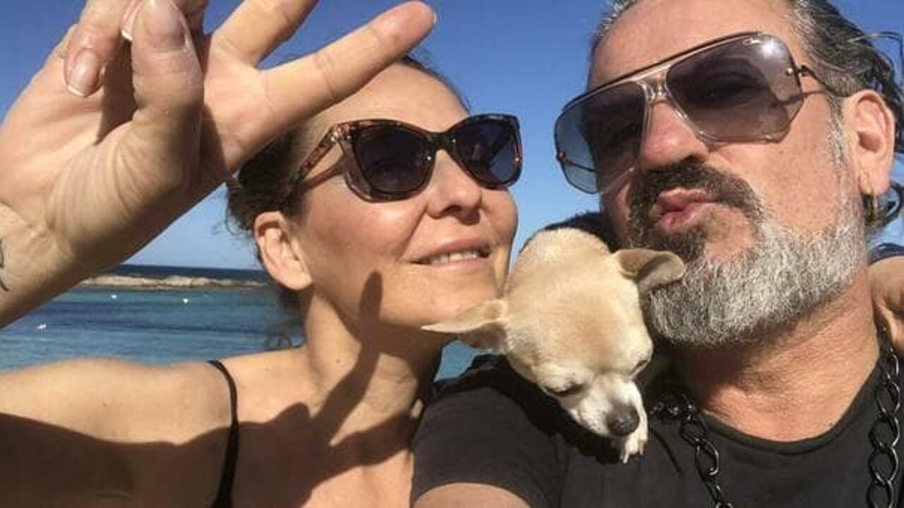 Omicidio femminicidio di Luisa Asteggiano di Bra a Es Pujols di Formentera nelle Isole Baleari in Spagna, arrestato il compagno Ivan Sauna