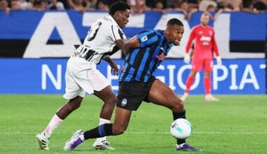 Atalanta, ecco i convocati contro il Como