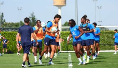 Atalanta, ecco i convocati contro lo Slavia Praga