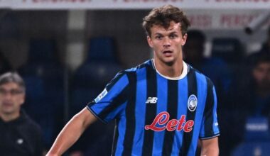 Atalanta, nuovo infortunio per Scalvini al rientro: lesione al bicipite femorale - L'Eco di Bergamo