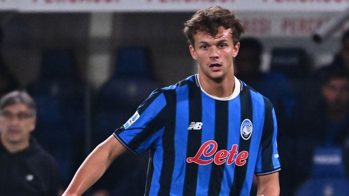 Atalanta, nuovo infortunio per Scalvini al rientro: lesione al bicipite femorale - L'Eco di Bergamo